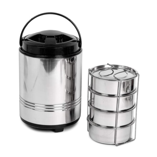 stainless steel lunch box