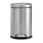 Stainless Steel Dustbin Mummas life