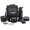 Best Lunch Box for Office with container and bottle