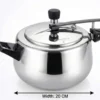 no-1-stainless-steel-pressure-cooker-5-liters-mumma-s-life-original-imahkz52mgvg3atr