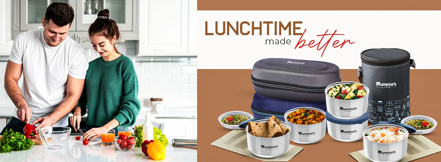 lunch box